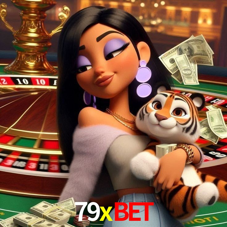 Welcome Bonus 79xbet