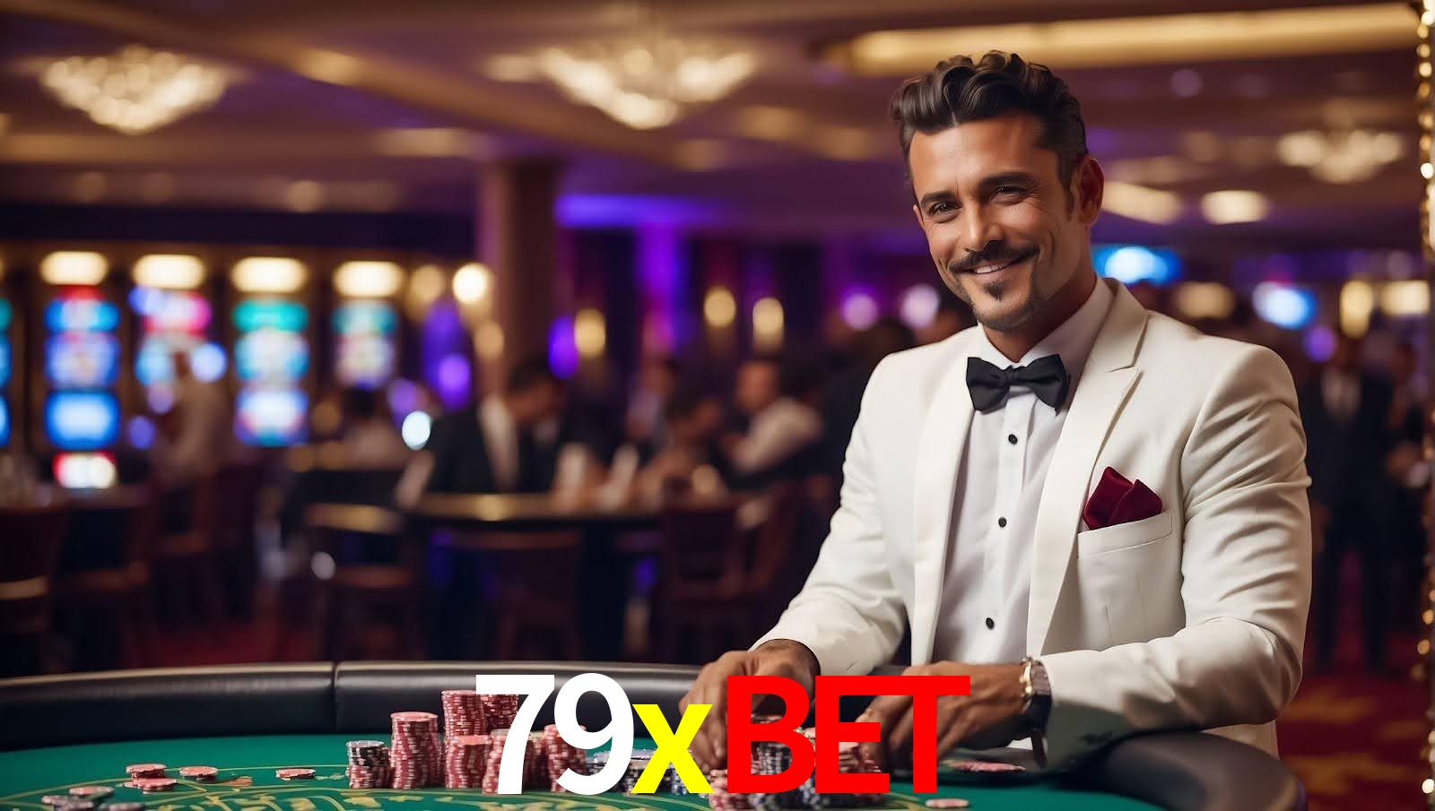Benefícios da Conta 79xbet