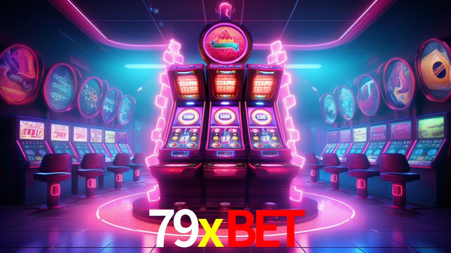 Sinta a adrenalina dos jogos de cassino com 79xbet