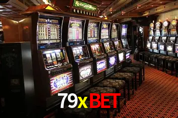 Apostas Esportivas na 79xbet: Um Guia Completo