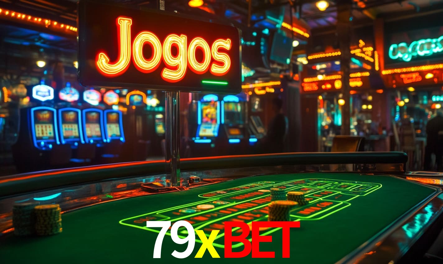 Diretório de Jogos 79xbet