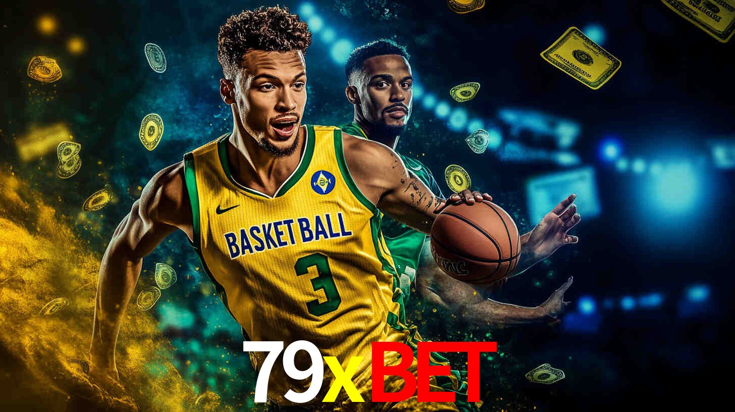 Apostas Esportivas na 79xbet: Um Guia Completo