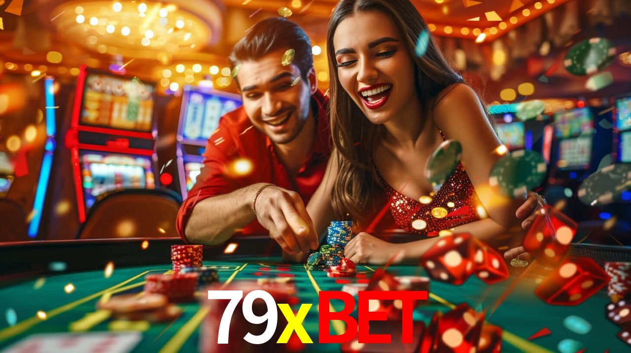 Provedores de Jogos 79xbet
