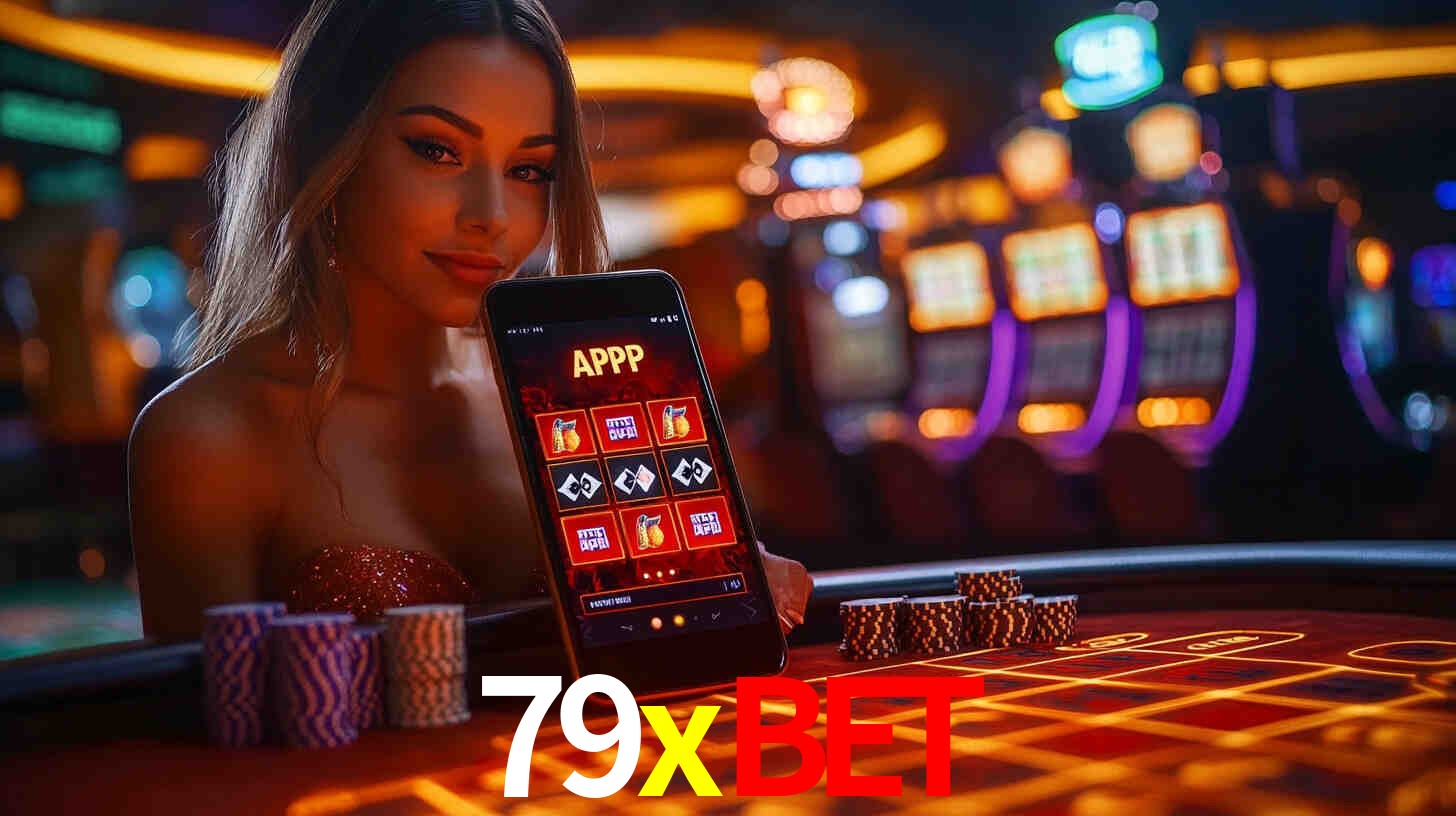 A Popularidade dos Caça-Níqueis no 79xbet