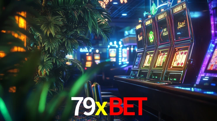 Blackjack Table 79xbet
