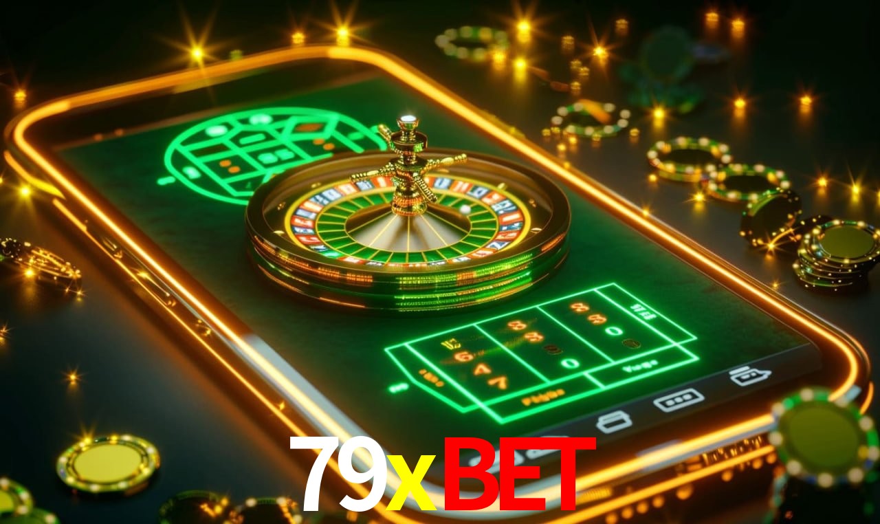 Tecnologia da Plataforma 79xbet