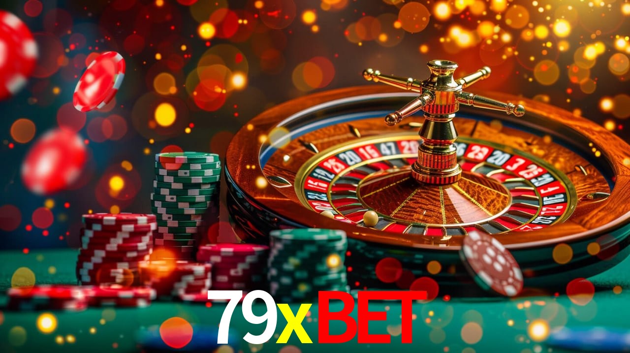 Inovações de Jogos na 79xbet: O Futuro das Experiências Interativas