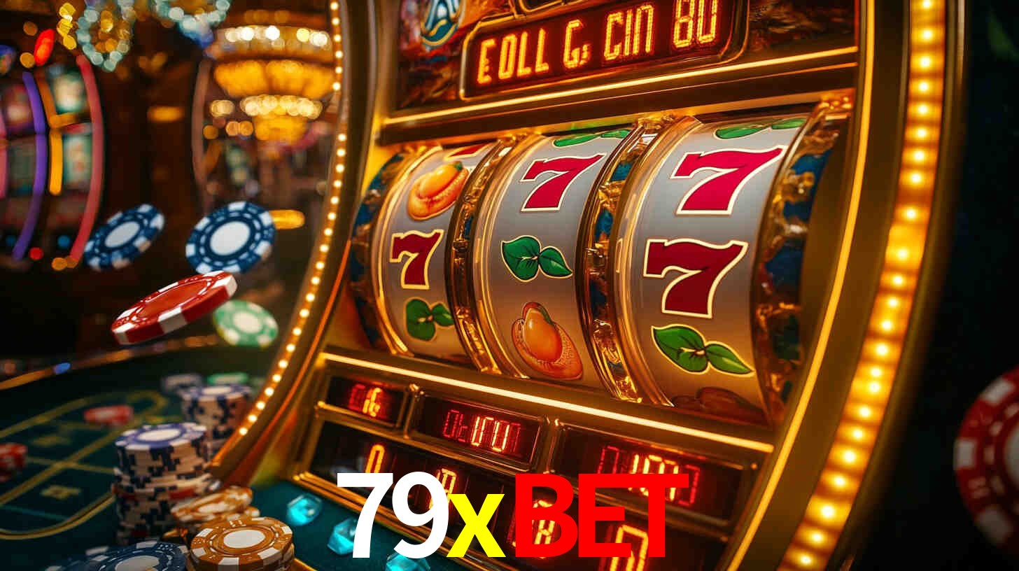 Welcome Bonus 79xbet
