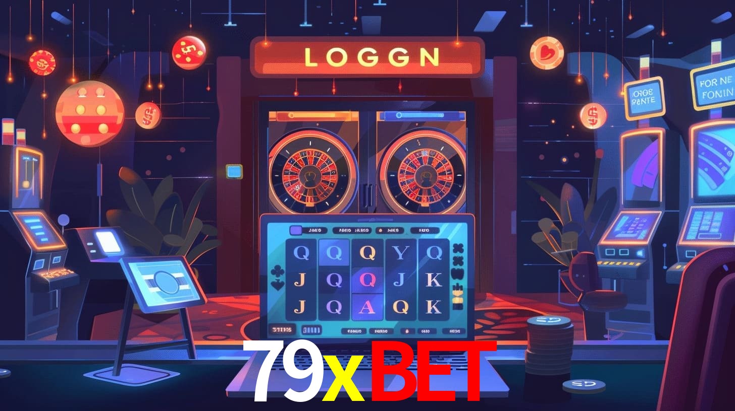Design Responsivo 79xbet