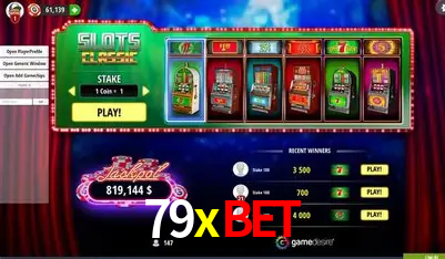 Descubra a Magia dos Jogos de Arcade no 79xbet