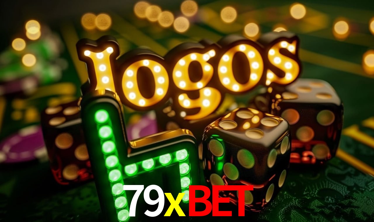 Apostas de Tênis 79xbet