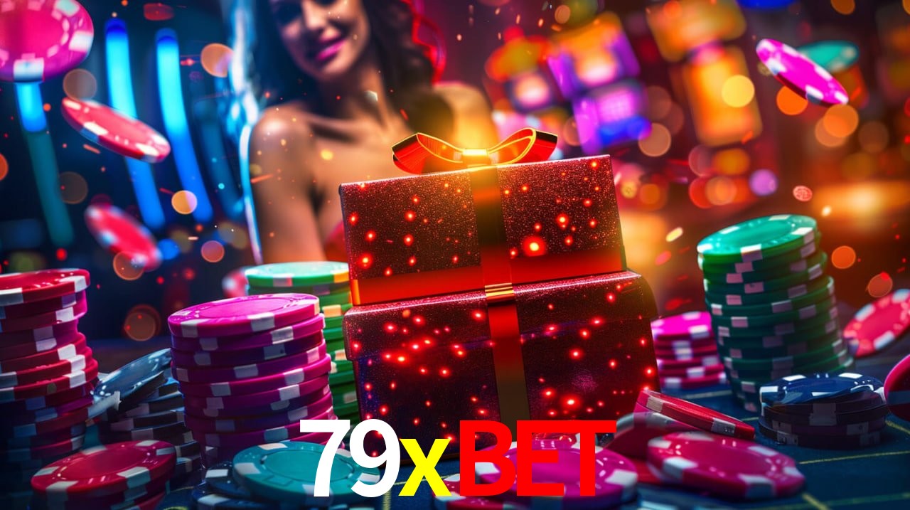 A Emoção da Loteria na 79xbet: Uma Chance de Mudança de Vida