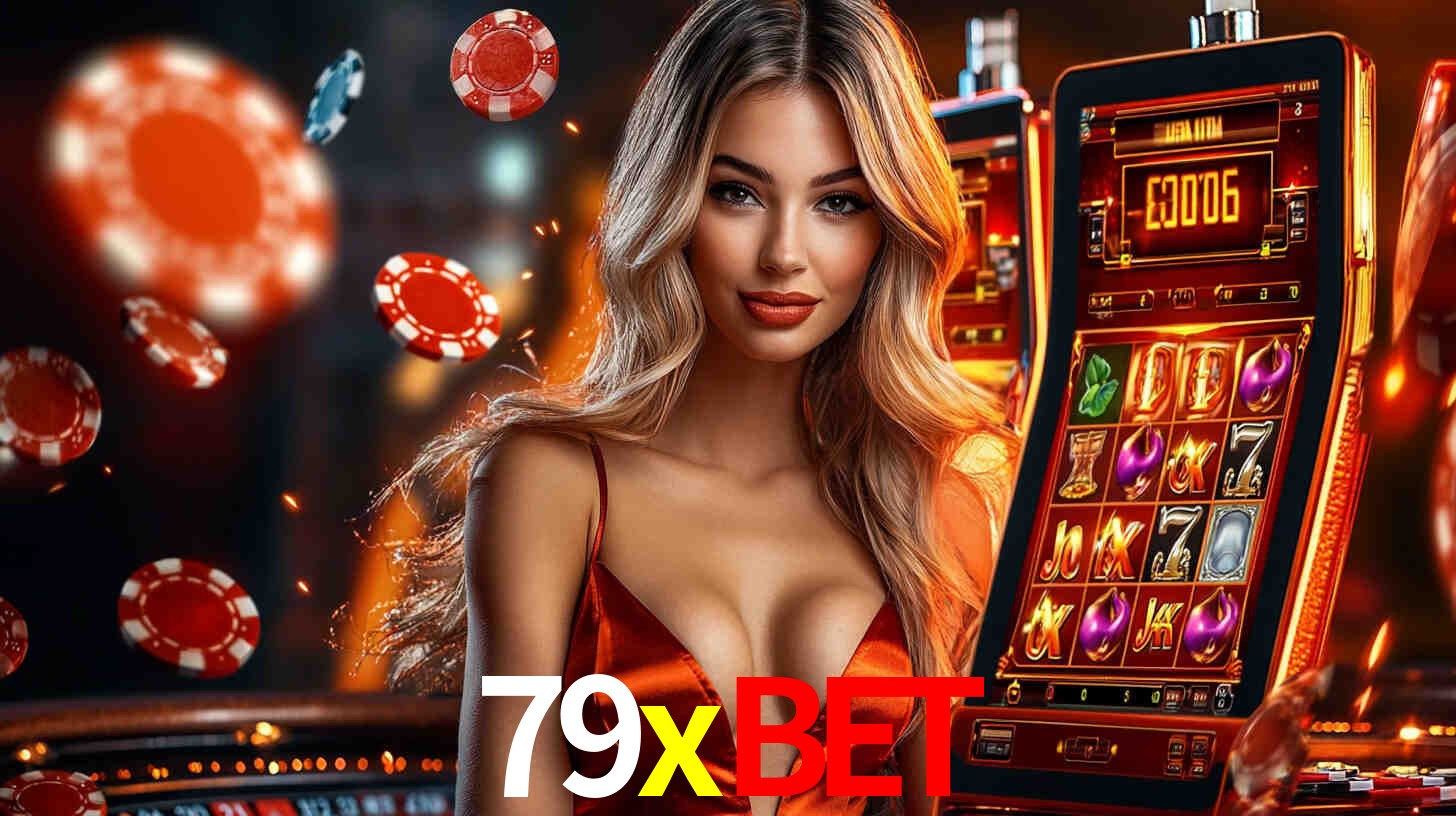 79xbet: Jogos de Caça-Níqueis-Altas Recompensas, Roleta-Velocidade, Blackjack-Desafios Máximos
