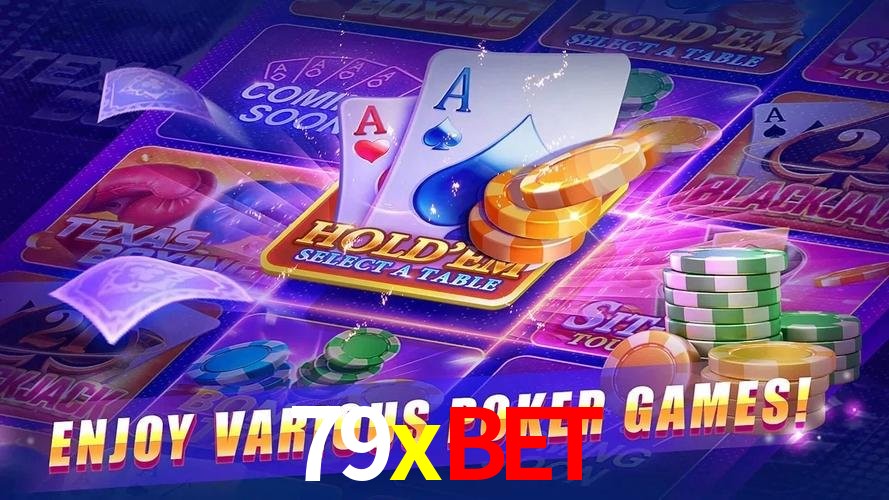 Desvendando o Mundo dos Jogos Virtuais na 79xbet