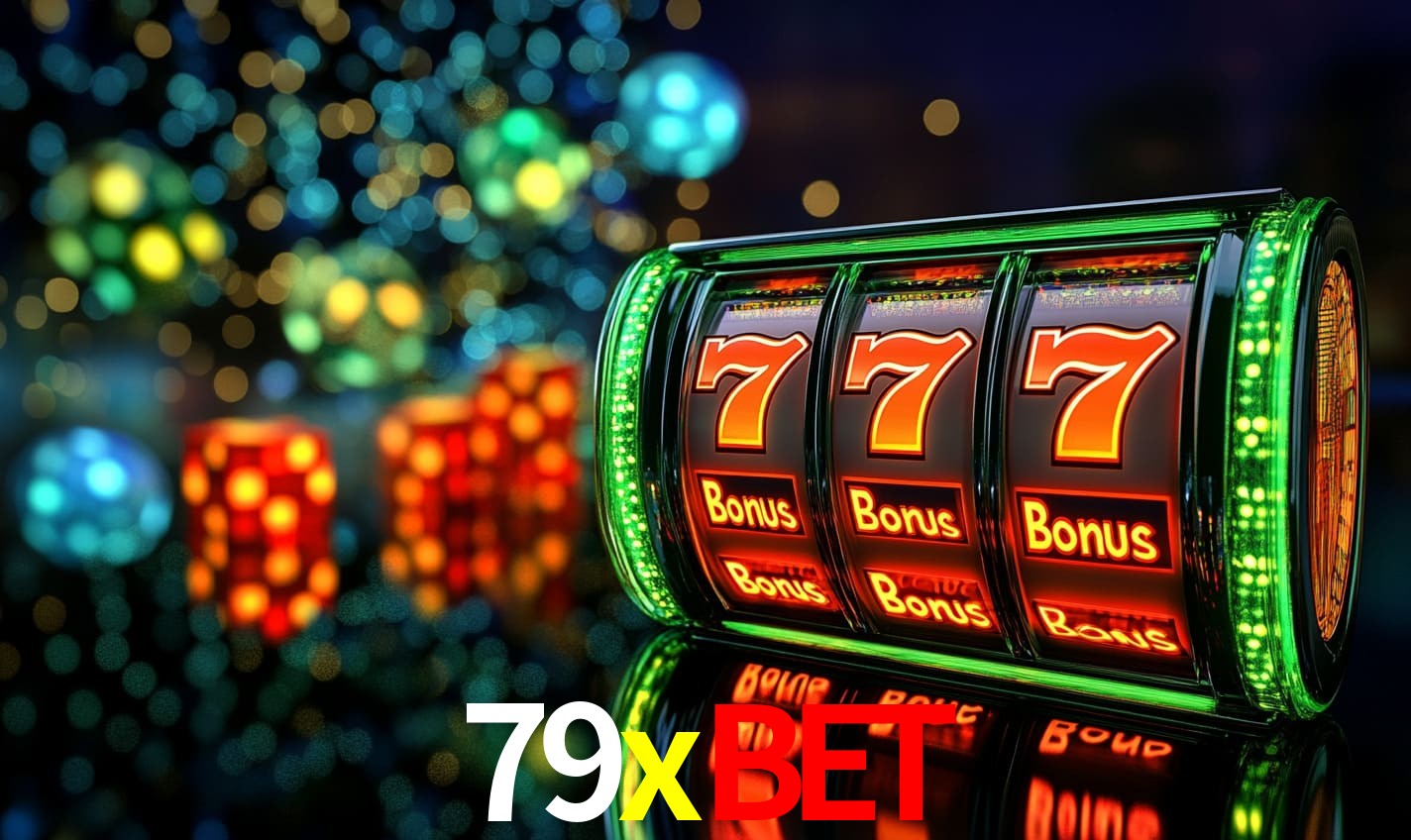 Jogos de Slot 79xbet