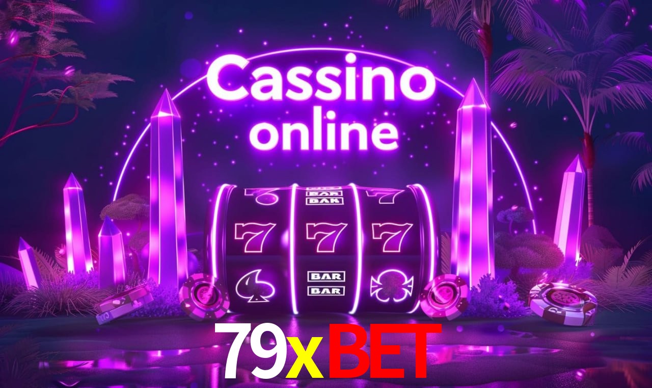 Login Seguro 79xbet