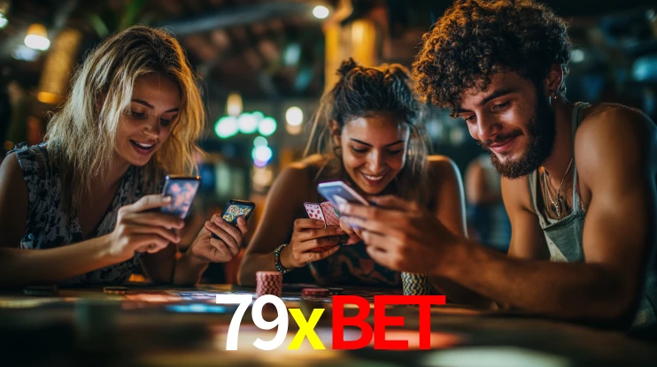 Roulette Table 79xbet